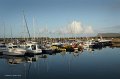 Ballycastle Harbour, Co. Antrim